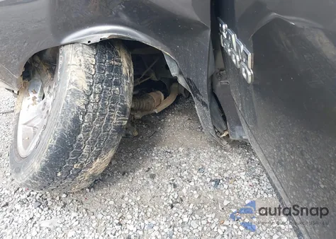 2017 Ram 1500 Express 4X4 5'7 Box z USA, uszkodzony, nr VIN 1C6RR7KG7HS857942